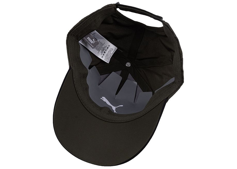 PUMA Czapka z daszkiem Ess Running Cap 23148 30