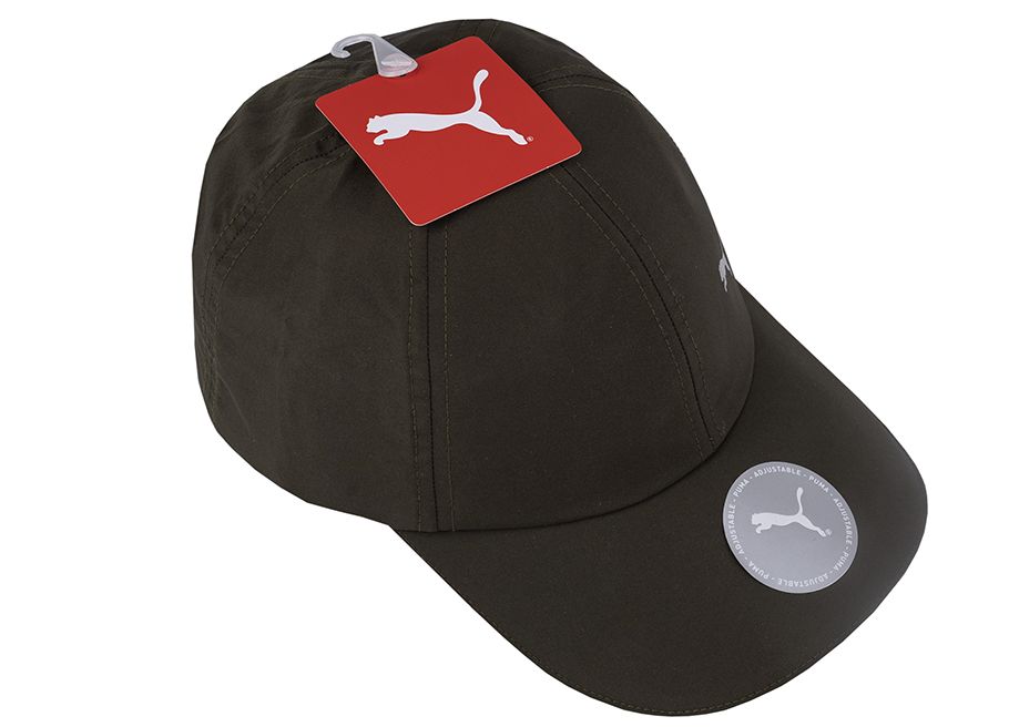 PUMA Czapka z daszkiem Ess Running Cap 23148 30