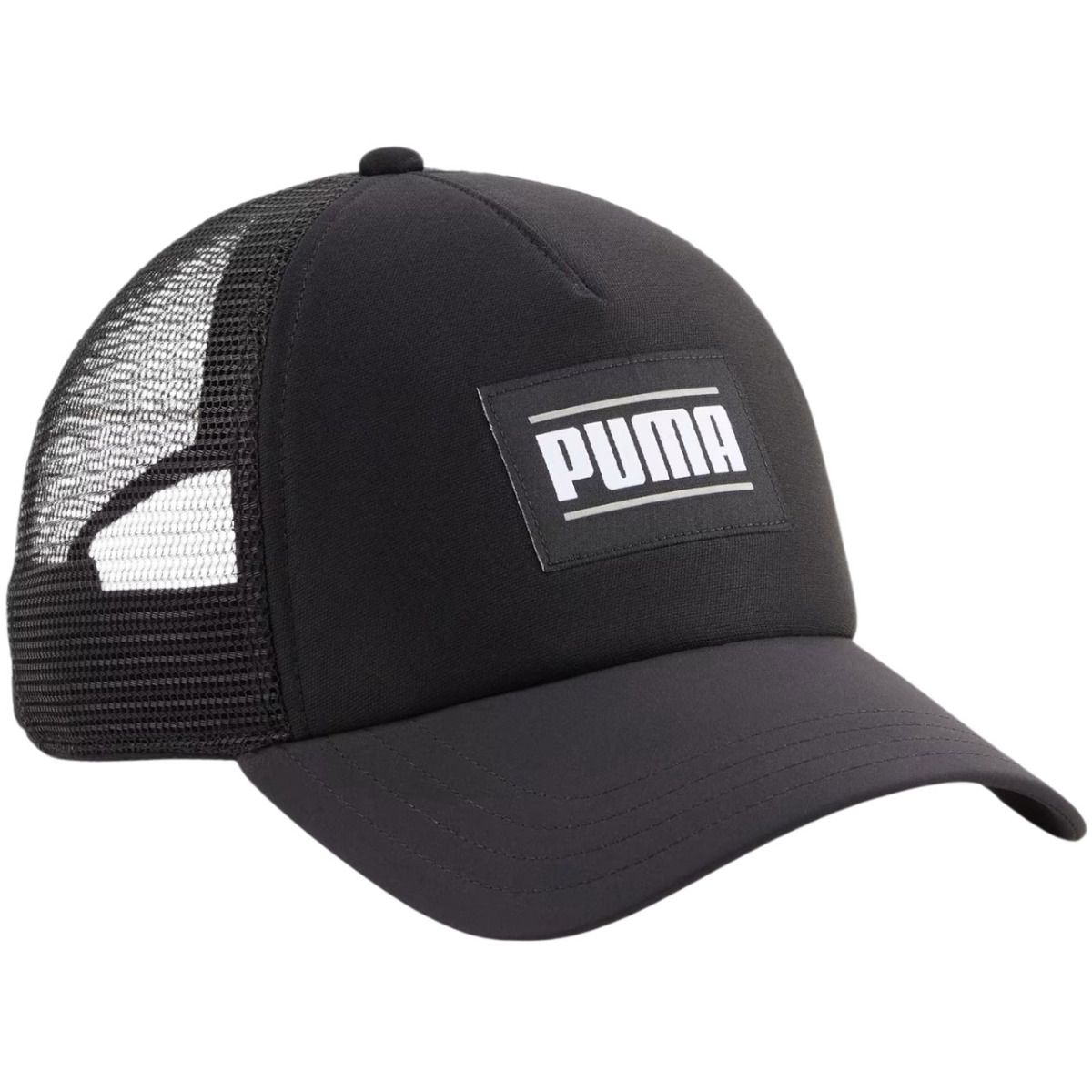 PUMA Czapka z daszkiem Ess Trucker 25706 01