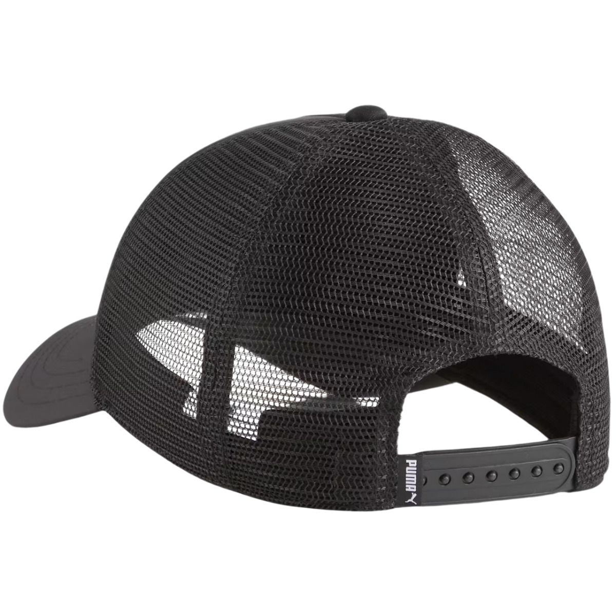 PUMA Czapka z daszkiem Ess Trucker 25706 01