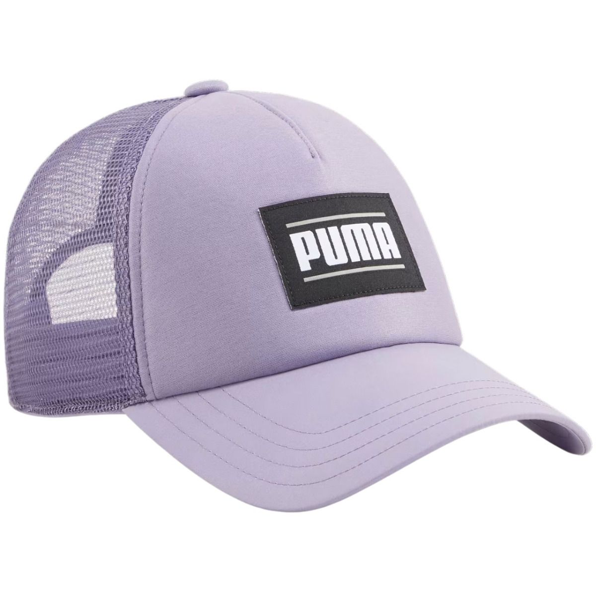 PUMA Czapka z daszkiem Ess Trucker 25706 03