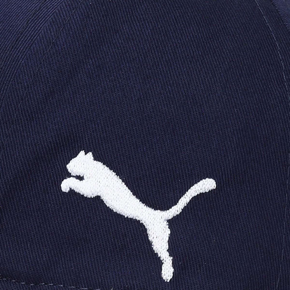 PUMA Czapka z daszkiem  Liga Cap 22356 05