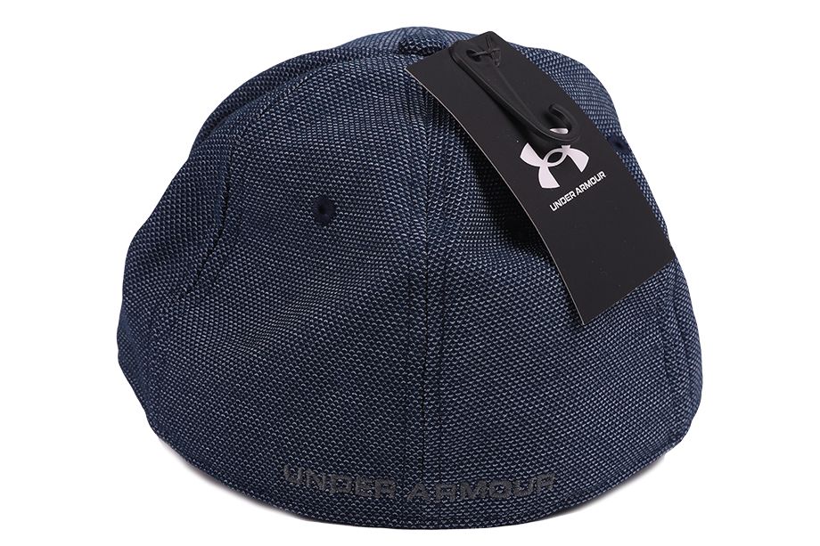 Under Armour Czapka z daszkiem Hther Blitzing 3.0 1305037 408 Under Armour Czapka z daszkiem Hther Blitzing 3.0 1305037 408