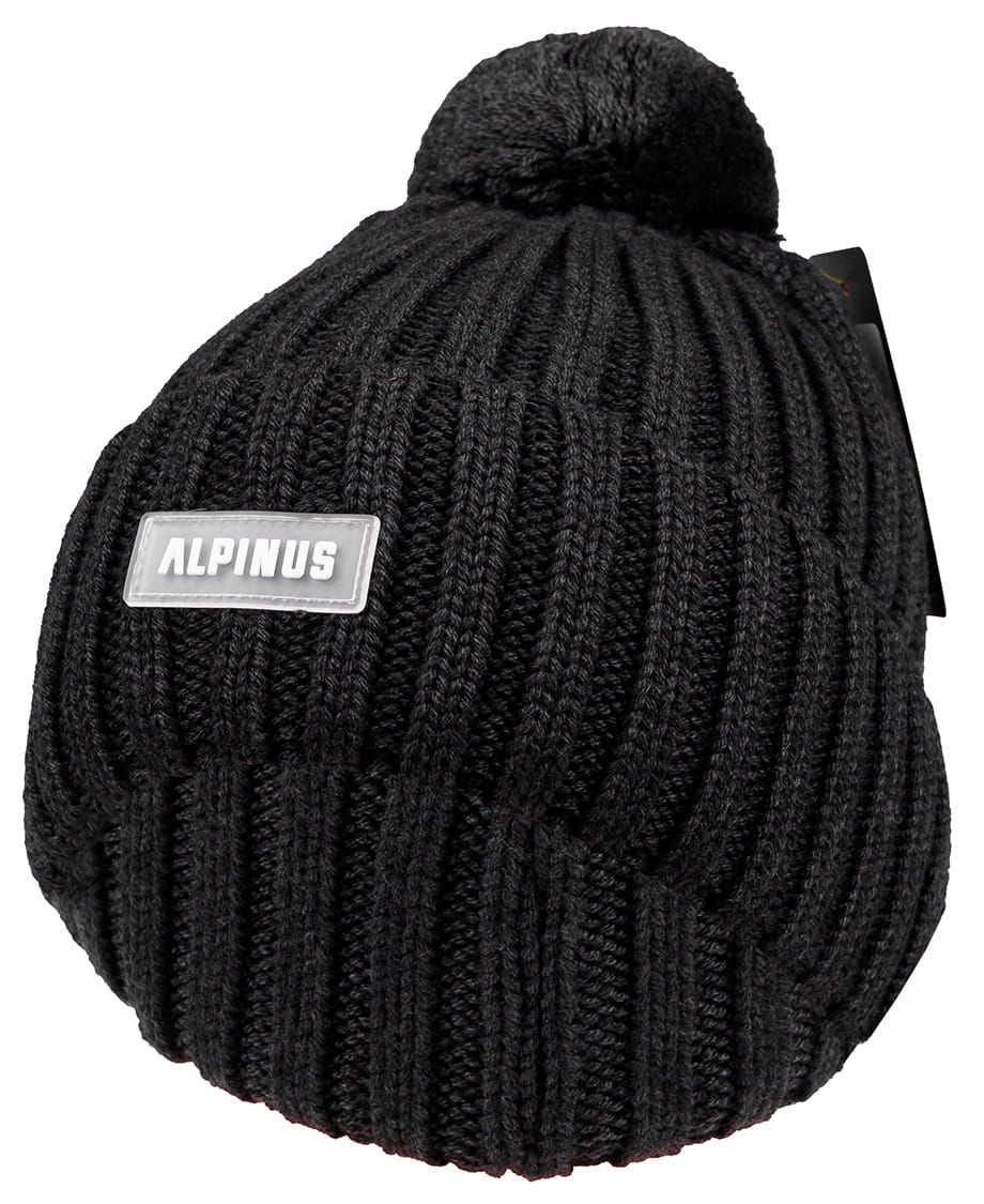 Alpinus Czapka zimowa Matind Hat TT43848