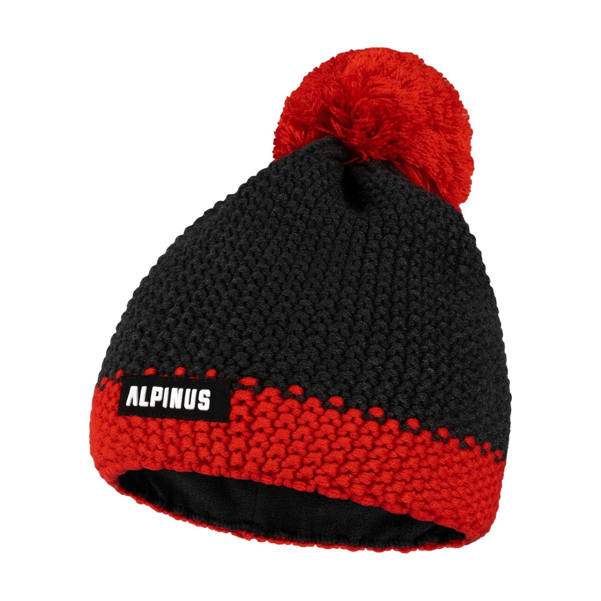 Alpinus Czapka zimowa Mutenia Hat TT43839