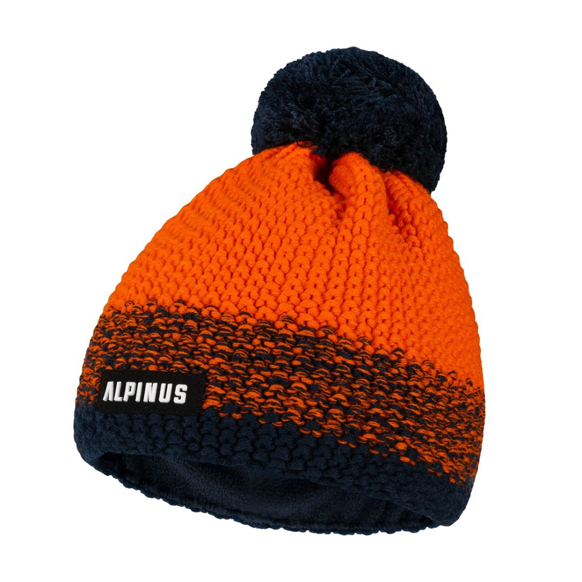 Alpinus Czapka zimowa Mutenia Hat TT43841