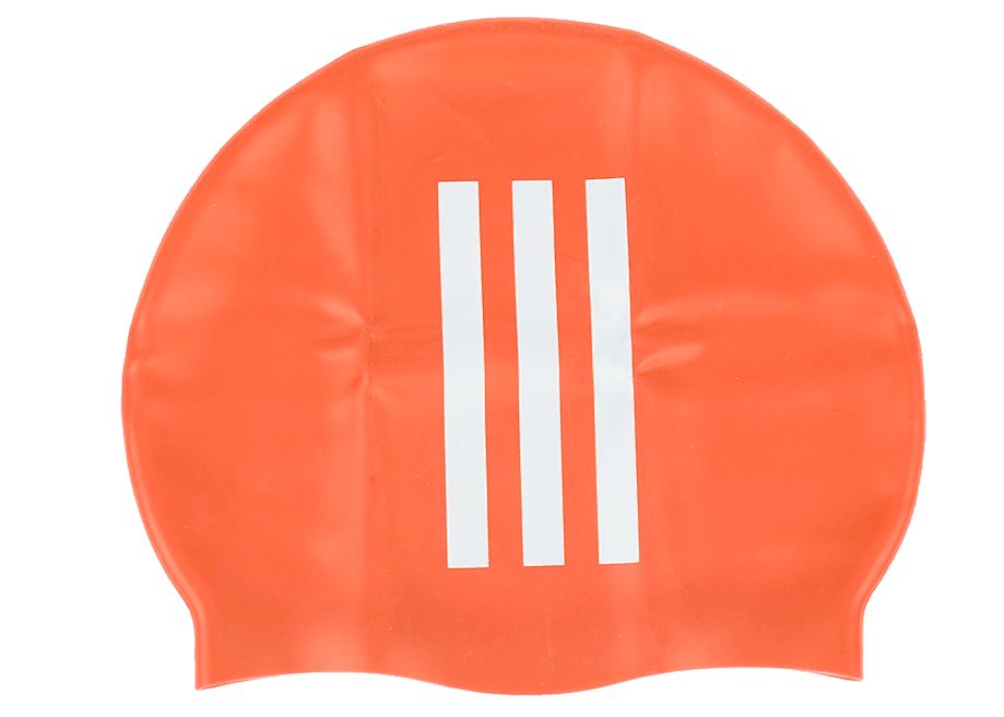 adidas Czepek pływacki dla dzieci 3-Stripes Swim IM1049
