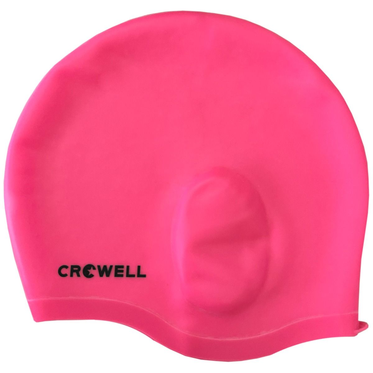 Crowell Czepek pływacki Ucho Bora 05