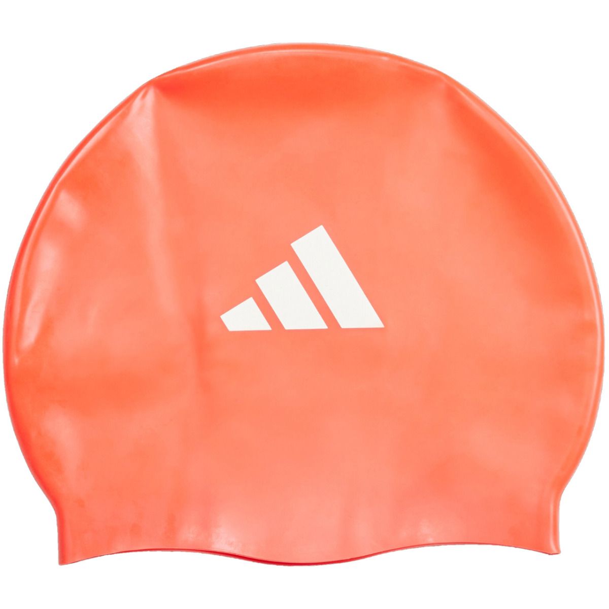 adidas Czepek pływacki dla dzieci 3-Stripes Swim IM1043