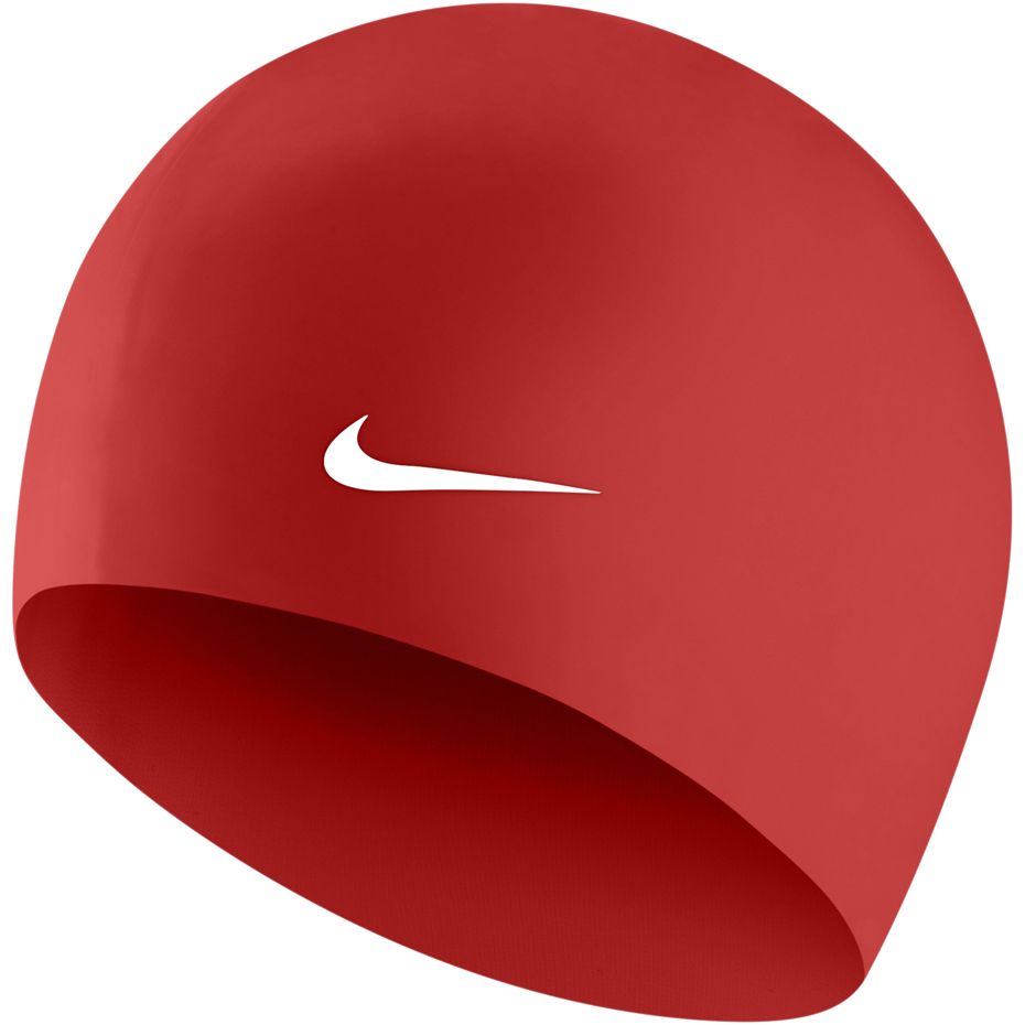 Nike Czepek pływacki Os Solid 93060-614