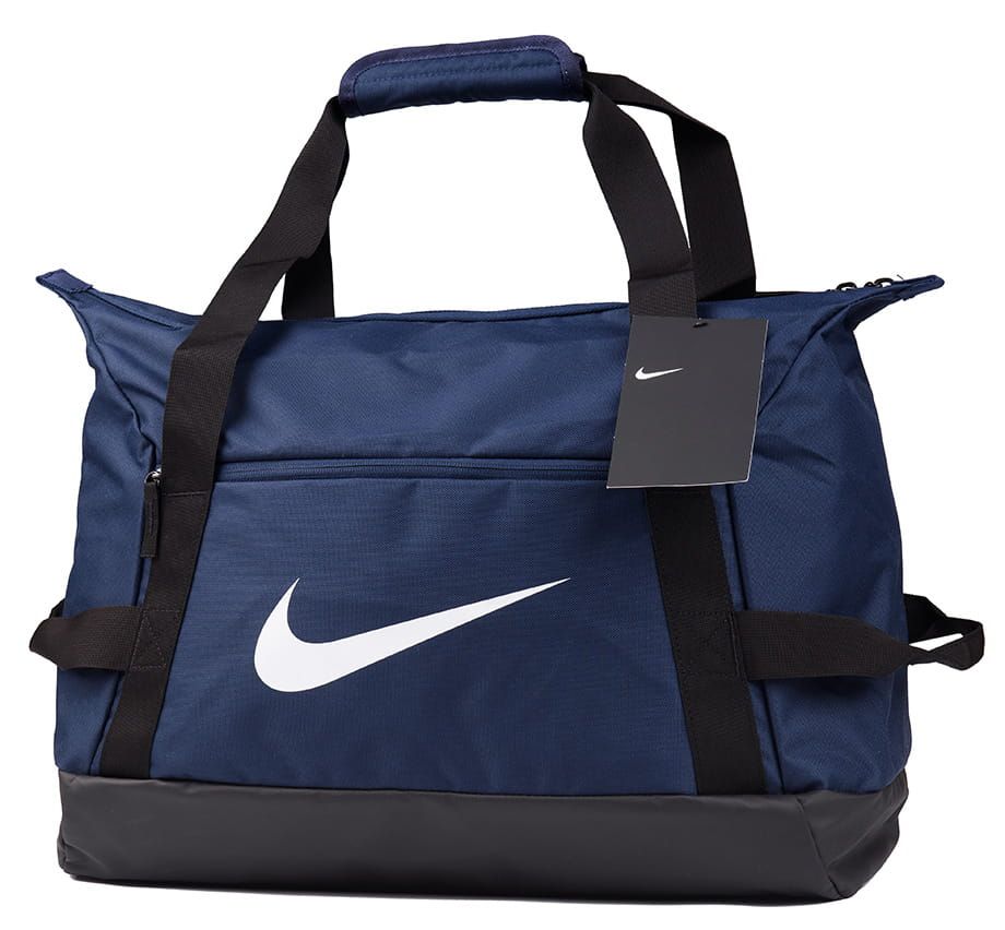 Nike torba sportowa zasuwana Academy Team Duff BA5505 410