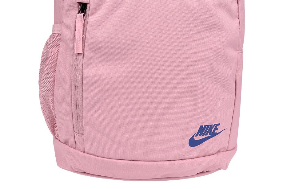 Nike Plecak Szkolny Miejski z piórnikiem Elemental Backpack AOP DA6497 630