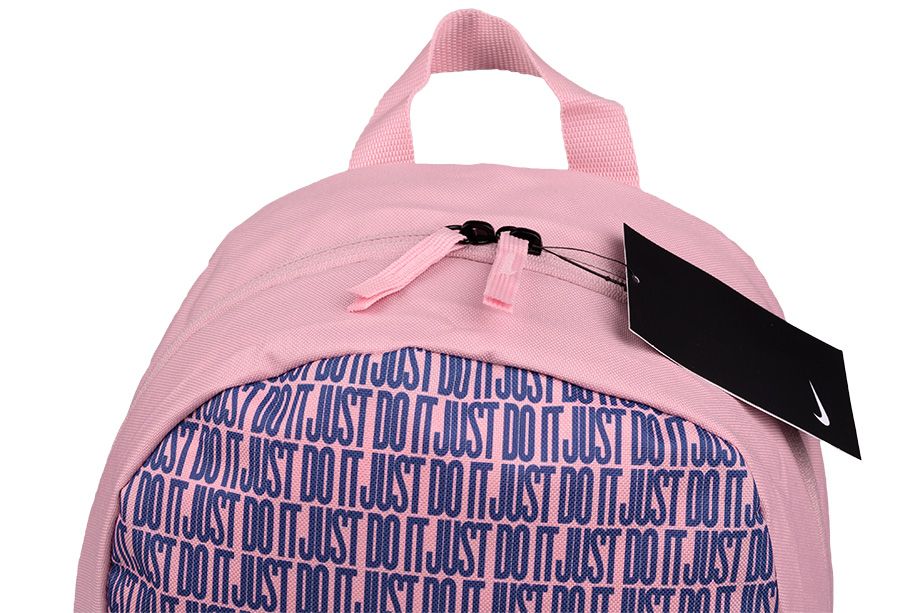 Nike Plecak Szkolny Miejski z piórnikiem Elemental Backpack AOP DA6497 630