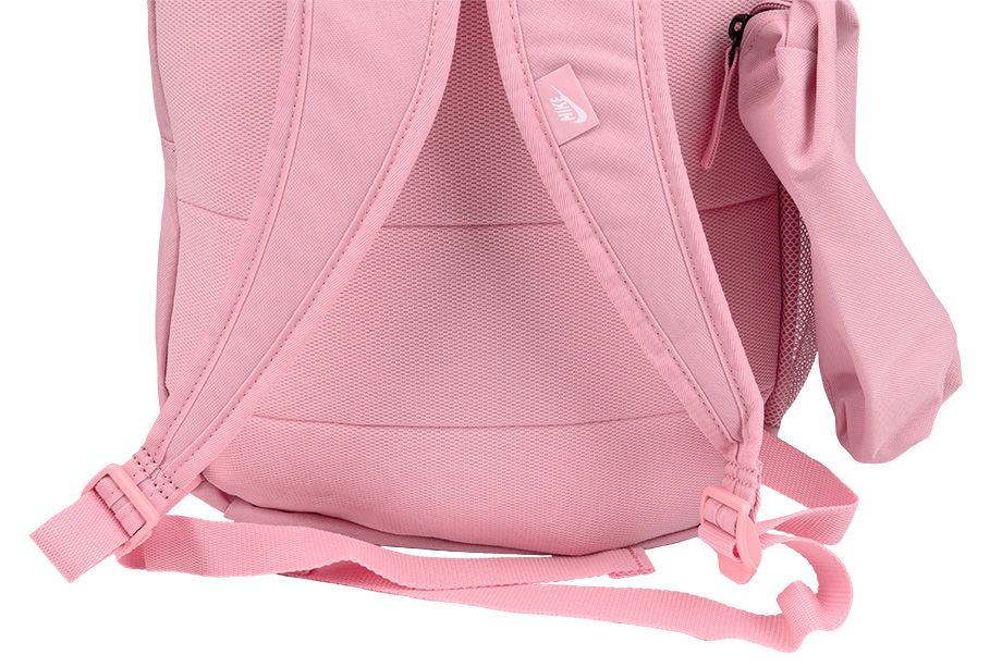 Nike Plecak Szkolny Miejski z piórnikiem Elemental Backpack AOP DA6497 630
