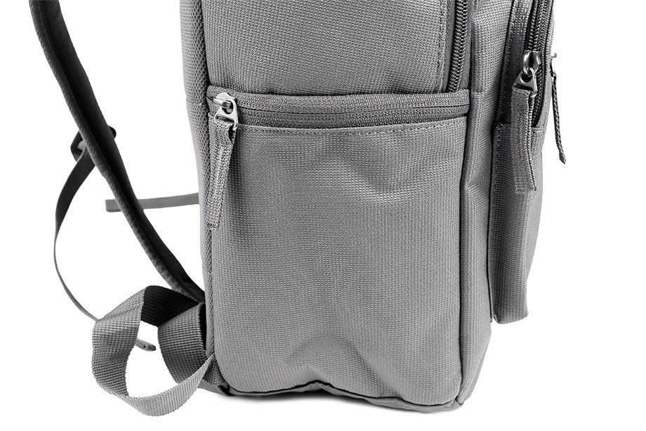 Nike Plecak Szkolny Miejski Heritage Eugene Backpack DB3300 068