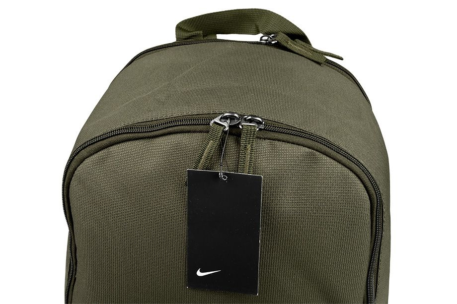 Nike Plecak Szkolny Miejski Heritage Eugene Backpack DB3300 325