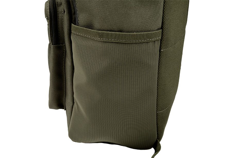 Nike Plecak Szkolny Miejski Heritage Eugene Backpack DB3300 325