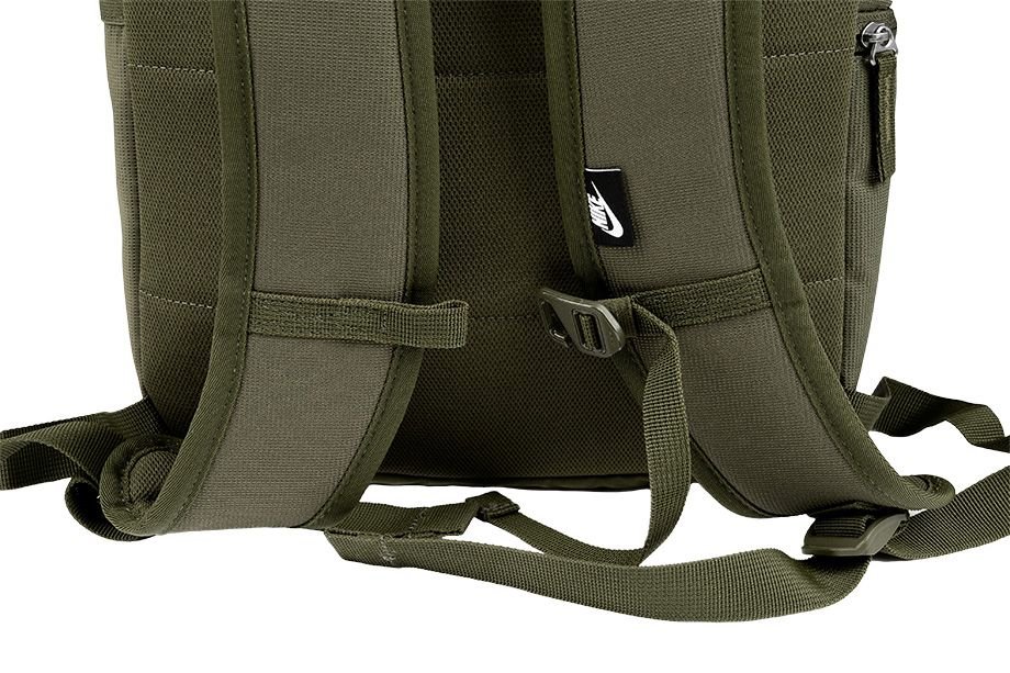 Nike Plecak Szkolny Miejski Heritage Eugene Backpack DB3300 325