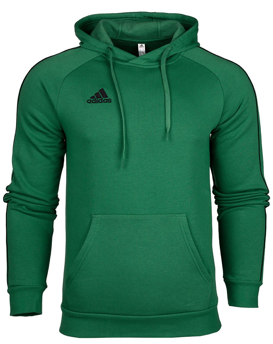 adidas Dres Męski spodnie bluza Core 18 FS1894 / CE9074