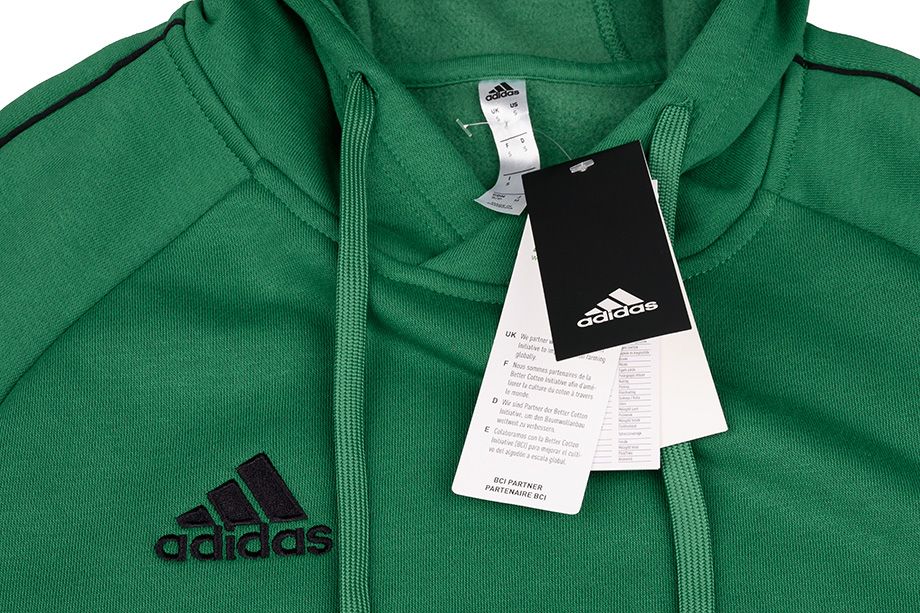 adidas Dres Męski spodnie bluza Core 18 FS1894 / CE9074