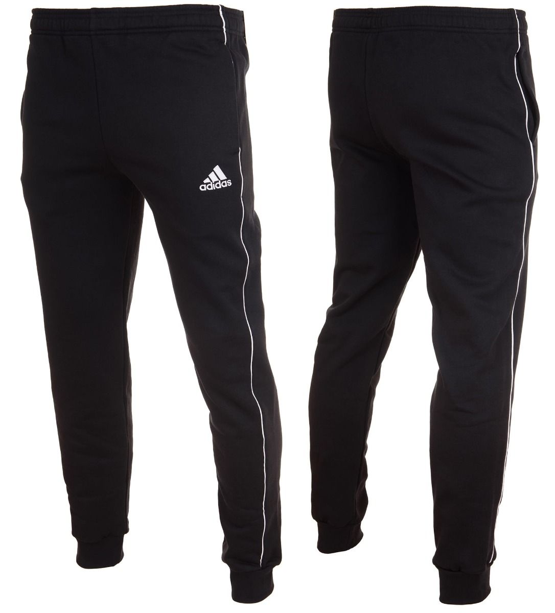 adidas Dres Męski spodnie bluza Core 18 FS1894 / CE9074