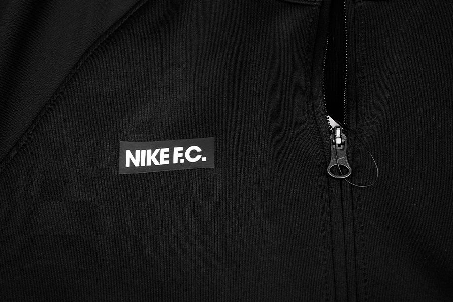 Nike Dres męski DF FC Football Tracksuit DC9065 010
