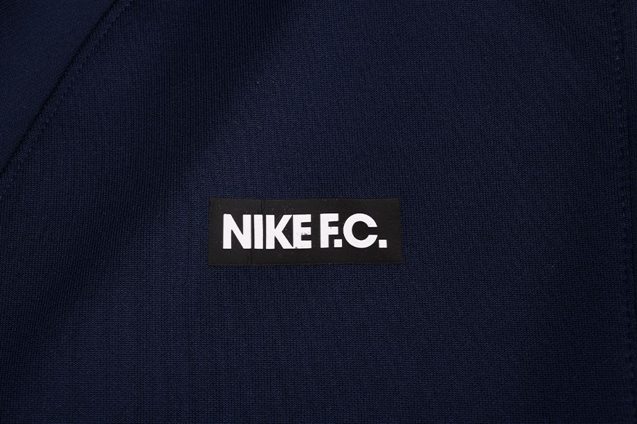 Nike Dres męski DF FC Football Tracksuit DC9065 410