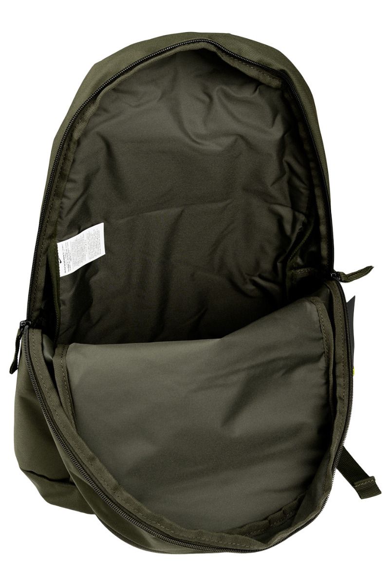 Nike Plecak Szkolny Miejski Tornister Elemental HBR DD0559 325