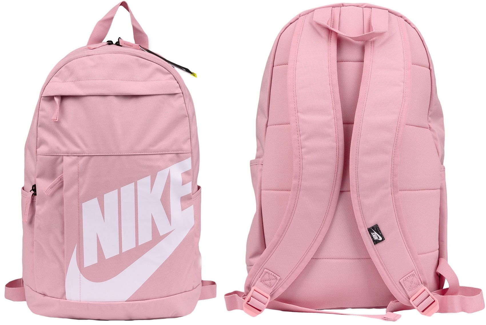 Nike Plecak Szkolny Miejski Tornister Elemental HBR DD0559 630