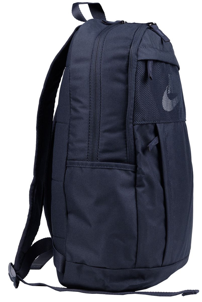 Nike Plecak Szkolny Miejski Elemental Backpack - LBR DD0562 451