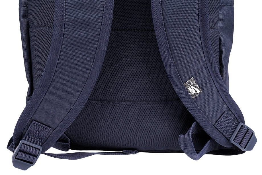 Nike Plecak Szkolny Miejski Elemental Backpack - LBR DD0562 451