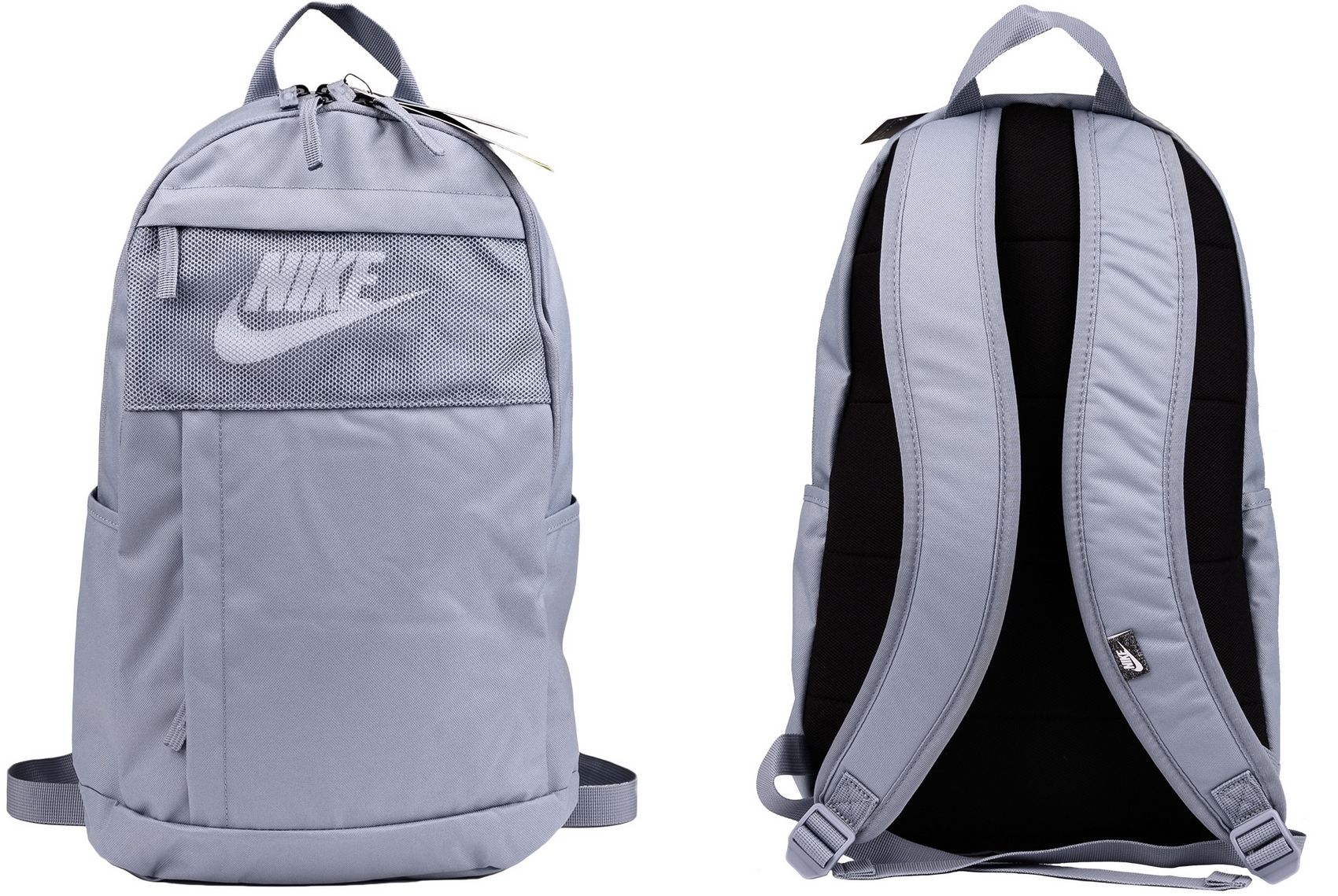 Nike Plecak Szkolny Miejski Elemental Backpack - LBR DD0562 493