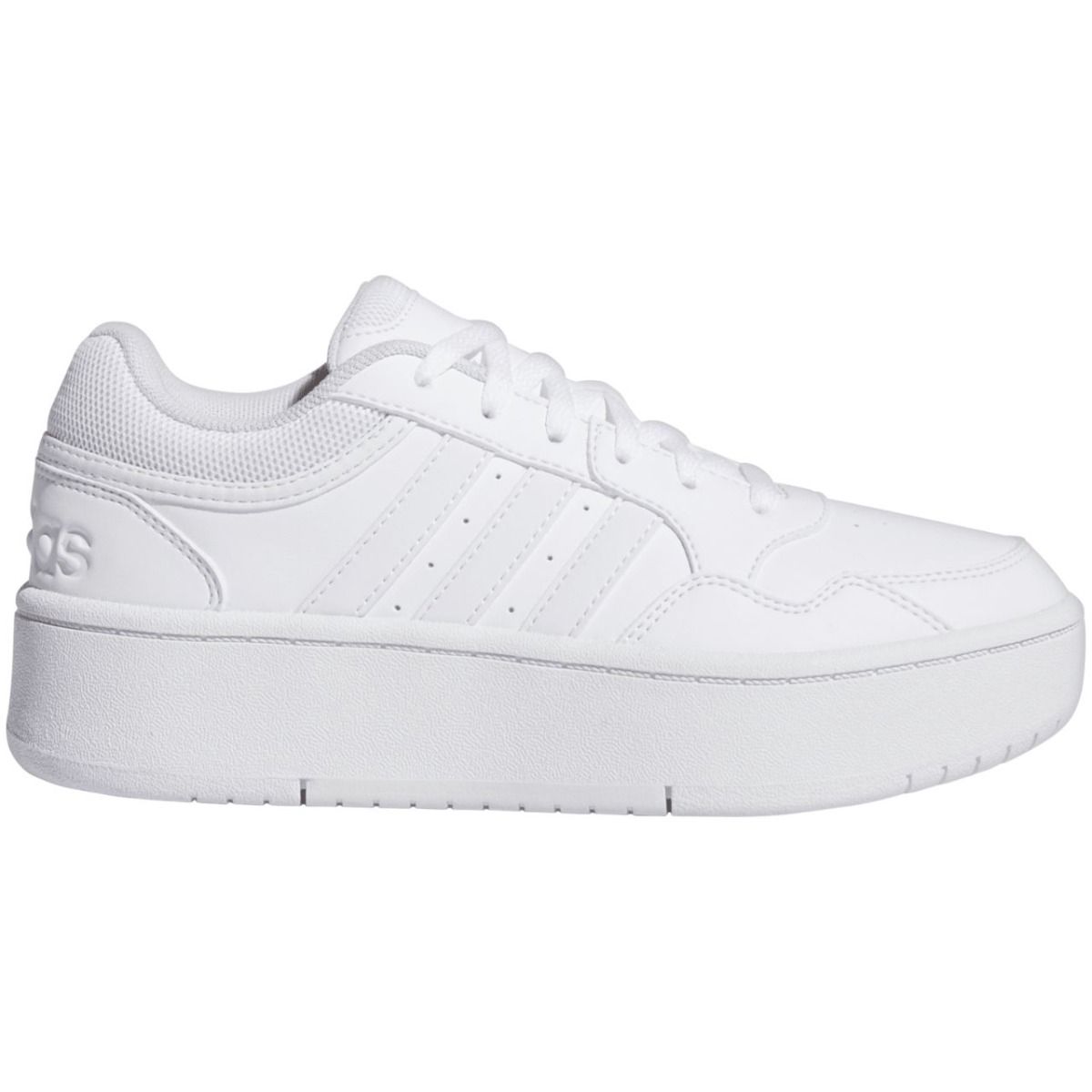 adidas Buty dla dzieci Hoops 3.0 Bold IG6973 EUR 39 1/3 adidas Buty dla dzieci Hoops 3.0 Bold IG6973 EUR 39 1/3
