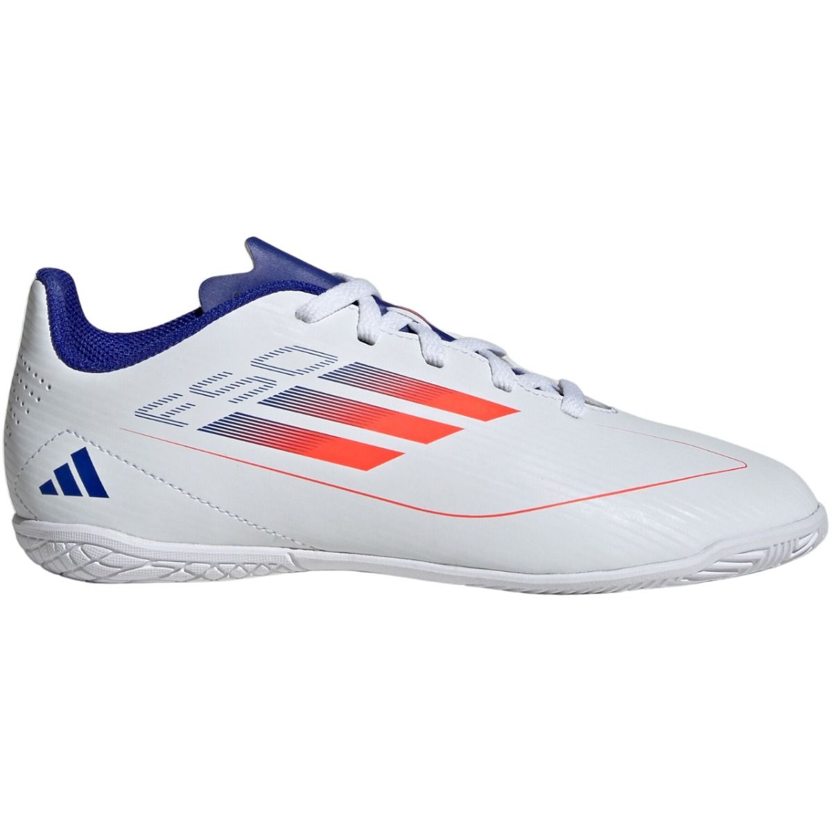 adidas Buty piłkarskie dla dzieci F50 Club IN IF1392 EUR 38 2/3