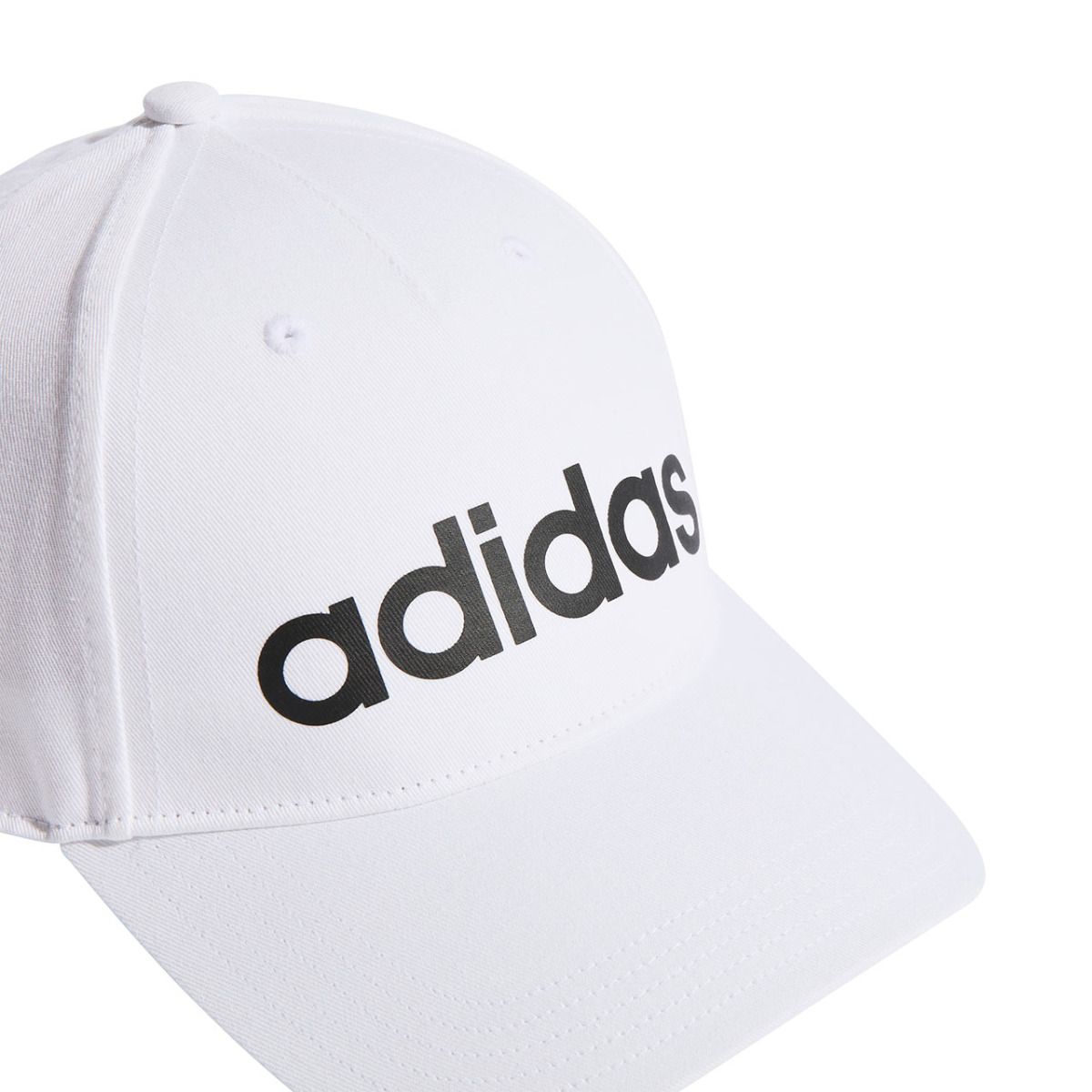 adidas Czapka z Daszkiem Damska Daily Cap OSFW IC9707