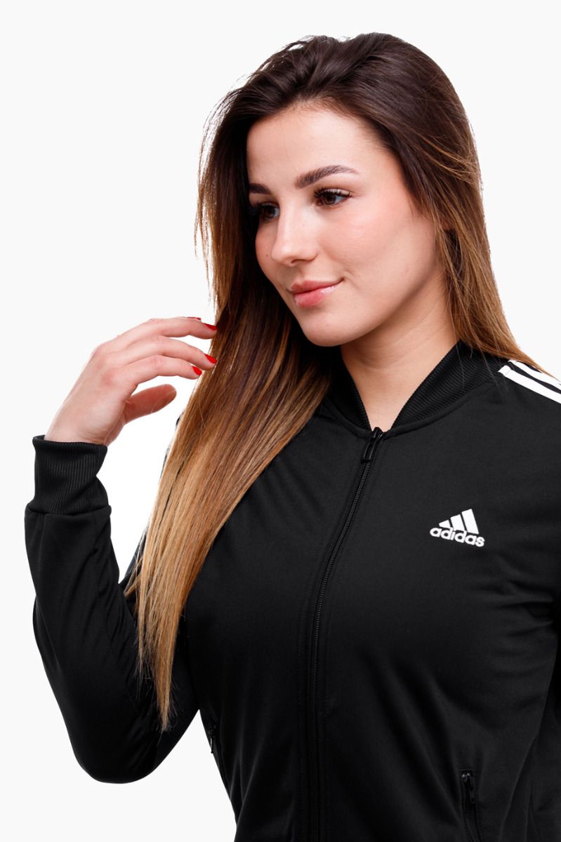 adidas Dres damski Essentials Tracksuit W 3S TR TS IJ8781