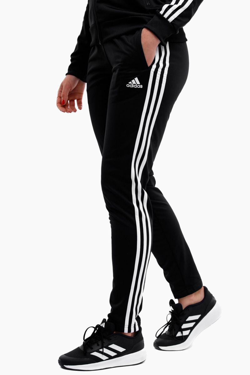 adidas Dres damski Essentials Tracksuit W 3S TR TS IJ8781