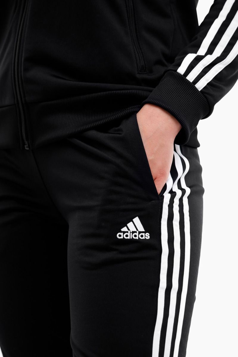 adidas Dres damski Essentials Tracksuit W 3S TR TS IJ8781