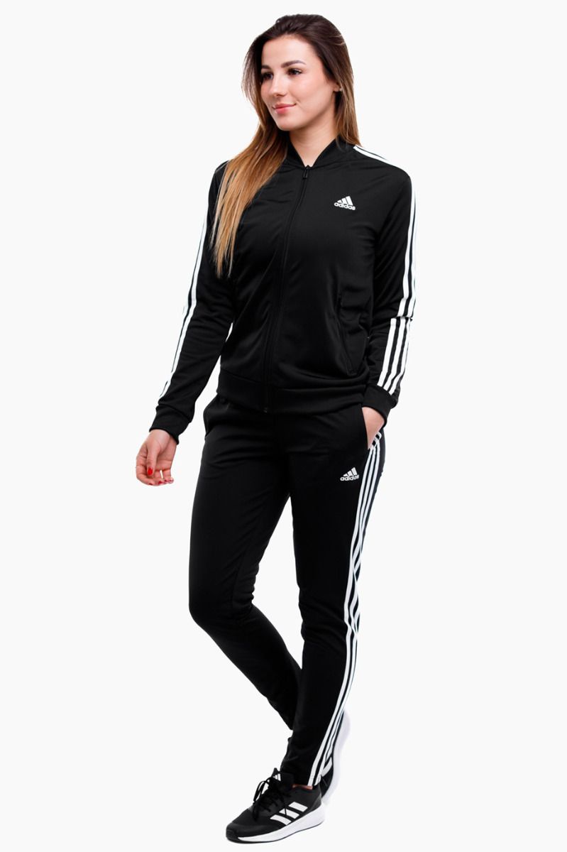 adidas Dres damski Essentials Tracksuit W 3S TR TS IJ8781