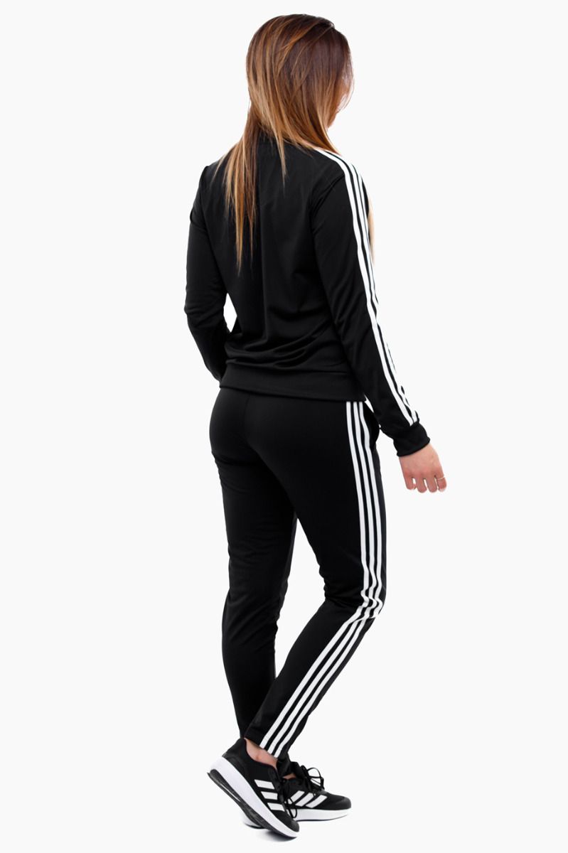 adidas Dres damski Essentials Tracksuit W 3S TR TS IJ8781