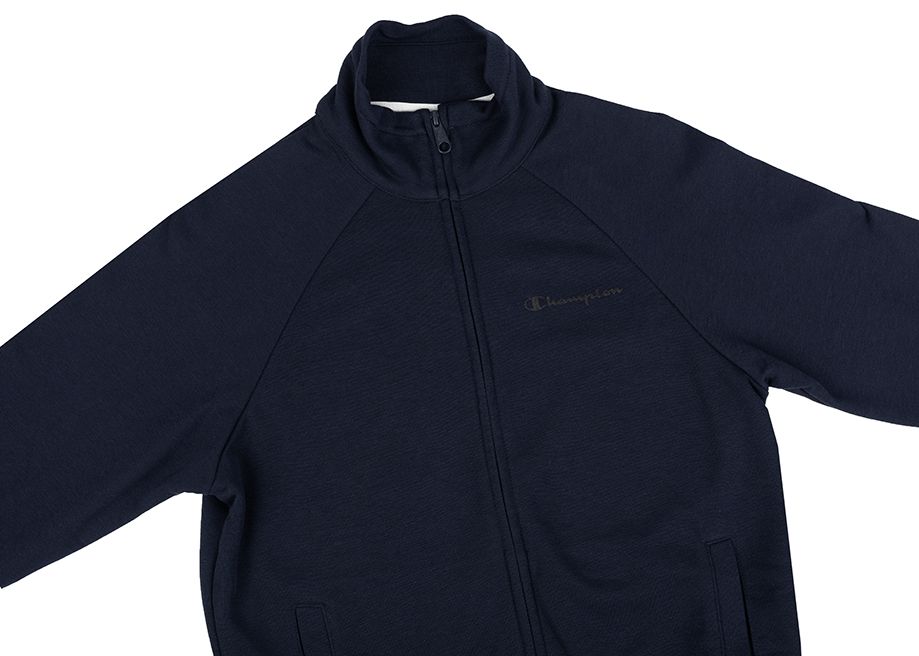 Champion Dres damski Full Zip Suit 117988 BS501 Champion Dres damski Full Zip Suit 117988 BS501