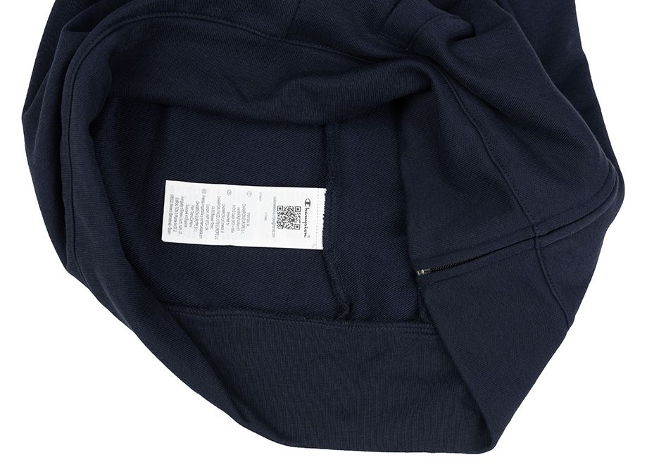 Champion Dres damski Full Zip Suit 117988 BS501 Champion Dres damski Full Zip Suit 117988 BS501