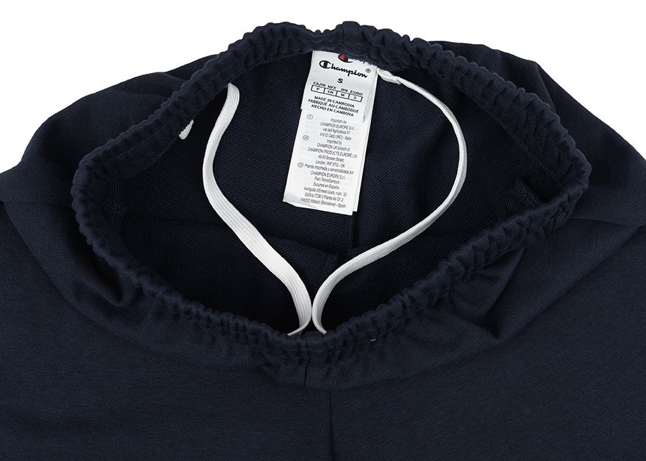 Champion Dres damski Full Zip Suit 117988 BS501 Champion Dres damski Full Zip Suit 117988 BS501