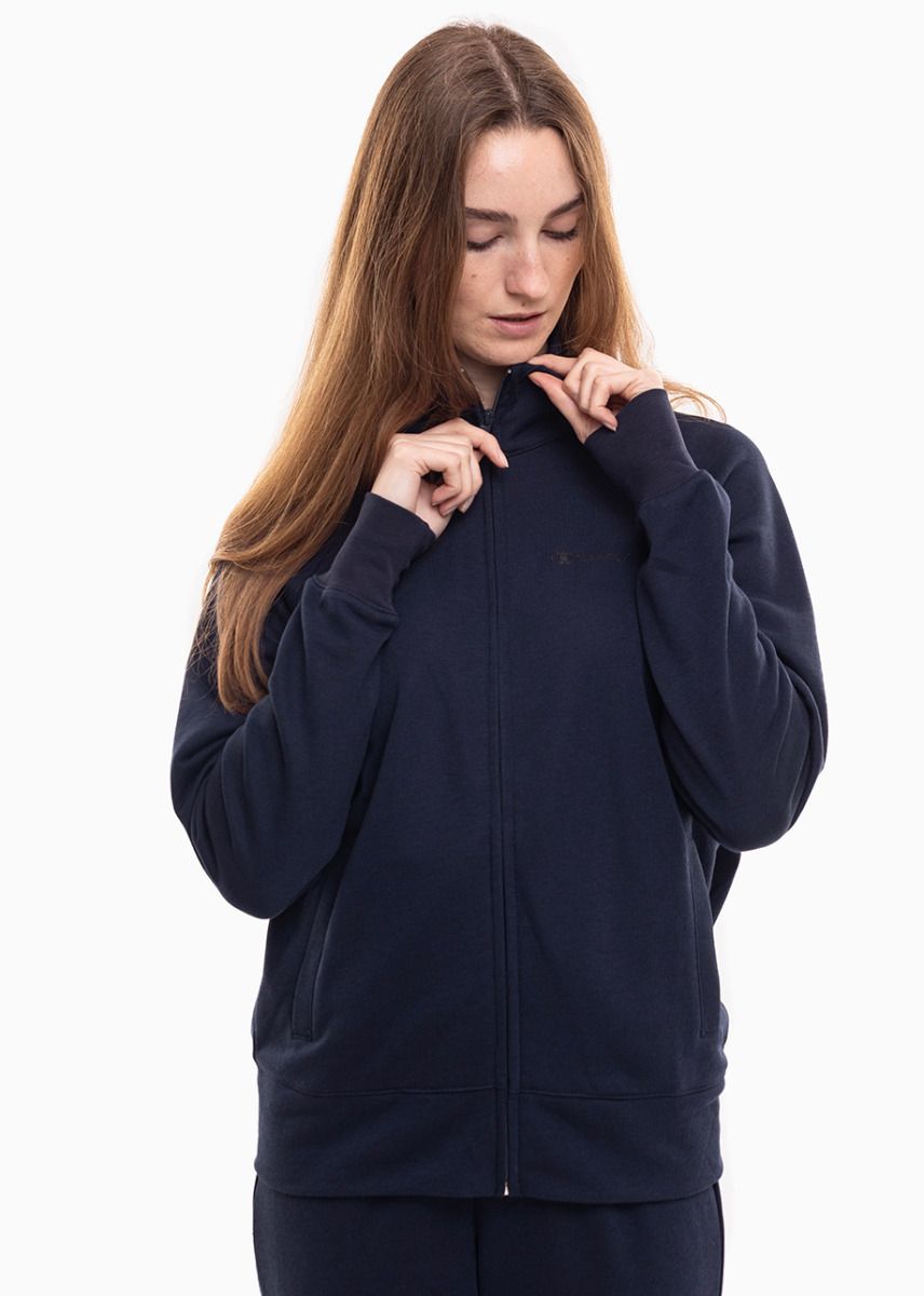 Champion Dres damski Full Zip Suit 117988 BS501 Champion Dres damski Full Zip Suit 117988 BS501