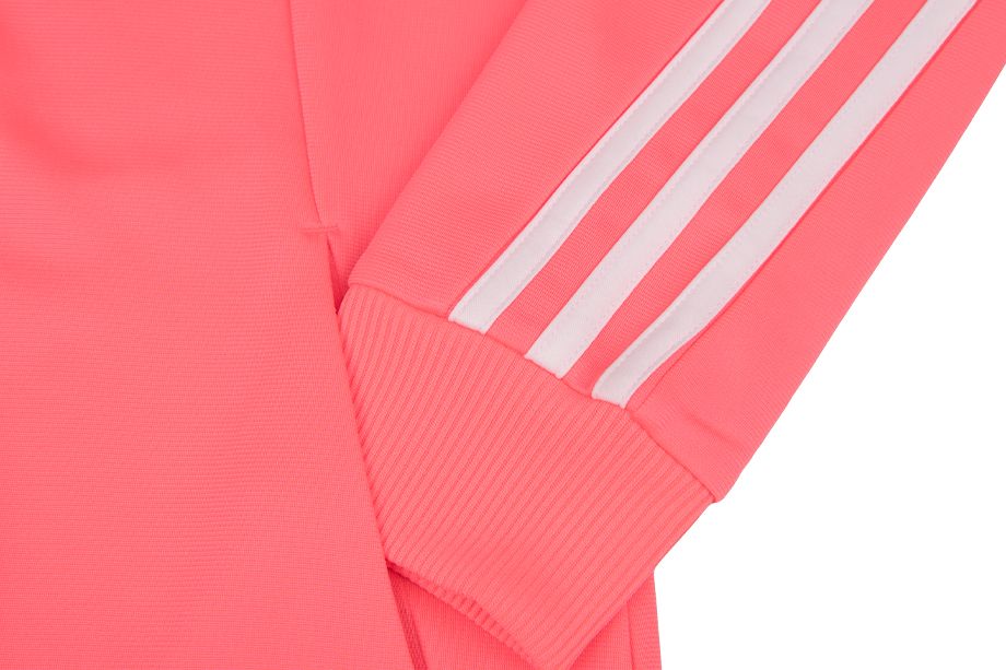 adidas Dres dla dzieci AEROREADY 3-Stripes Polyester Track Suit HD4414