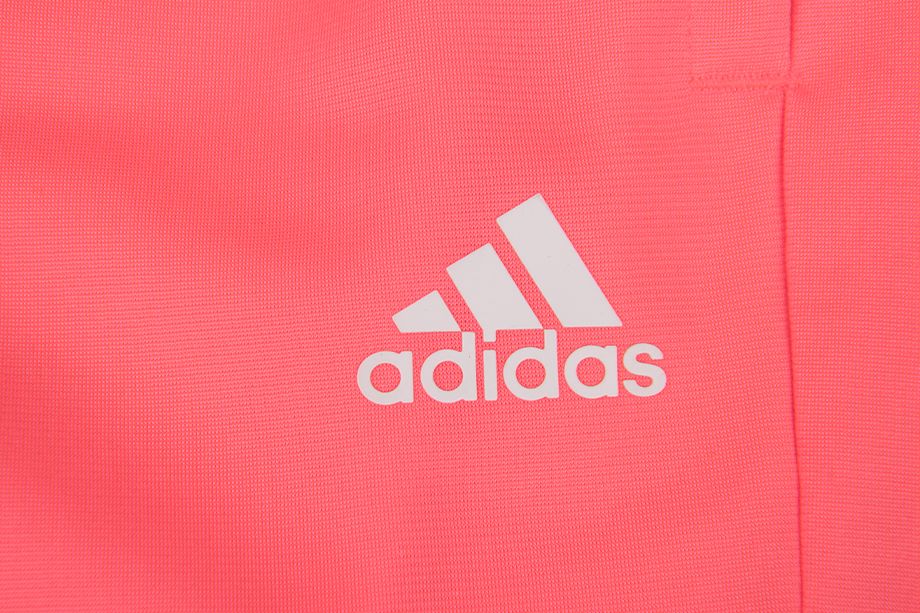adidas Dres dla dzieci AEROREADY 3-Stripes Polyester Track Suit HD4414