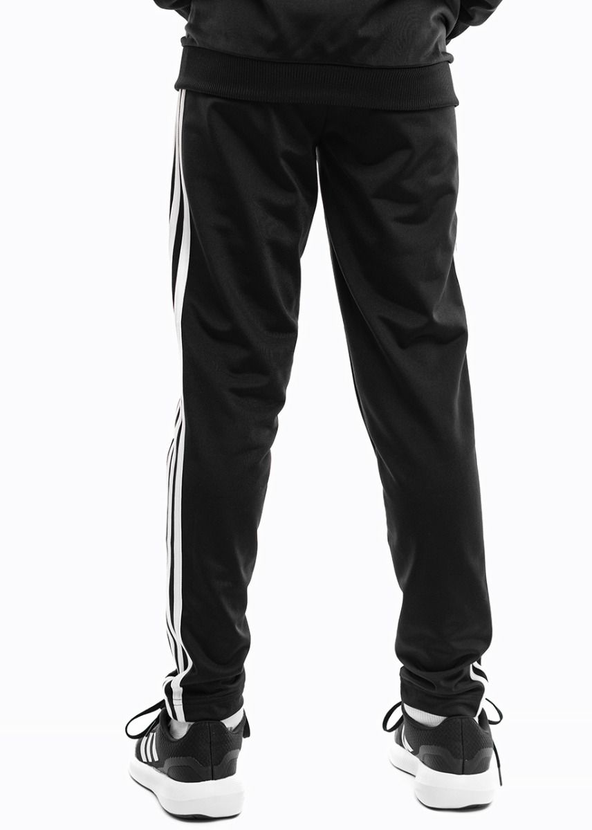 adidas Dres dla dzieci Essentials 3-Stripes Tiberio Track Suit HR6406
