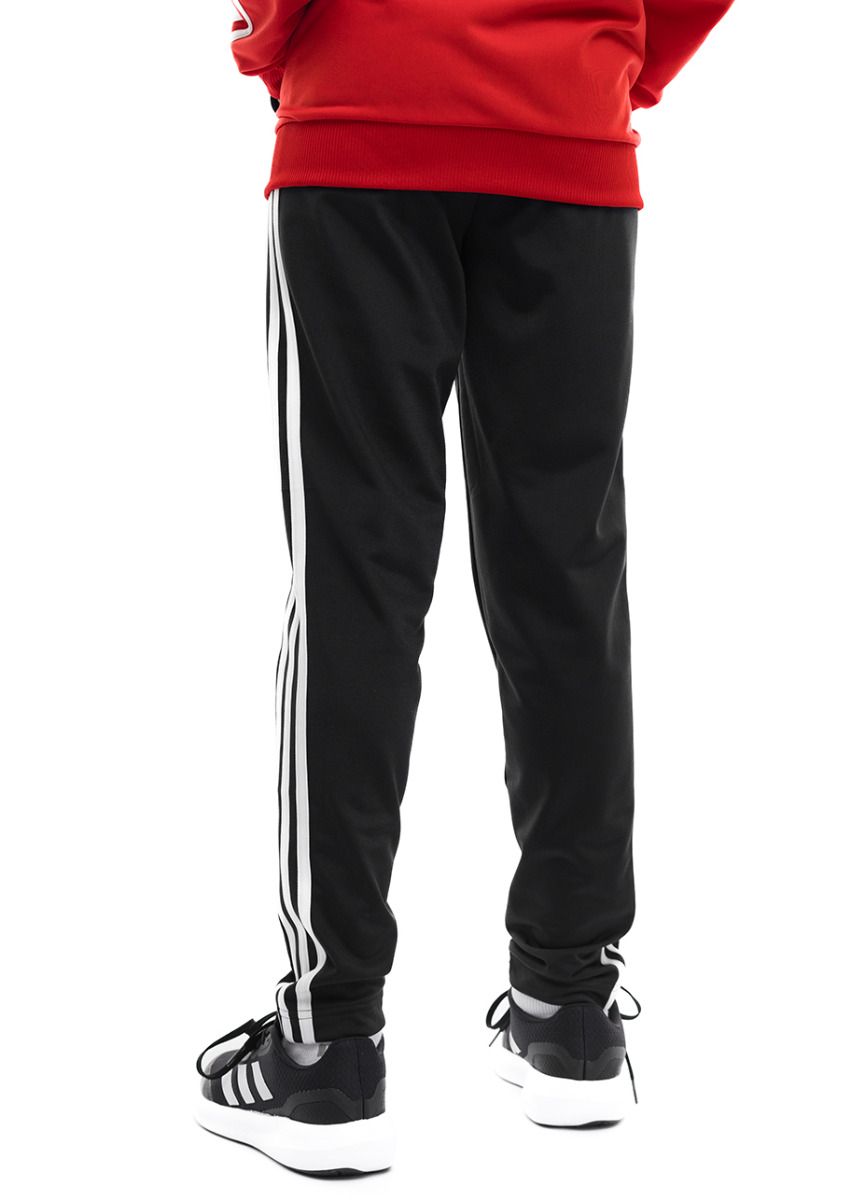 adidas Dres dla dzieci Essentials 3-Stripes Tiberio Track Suit IJ7083