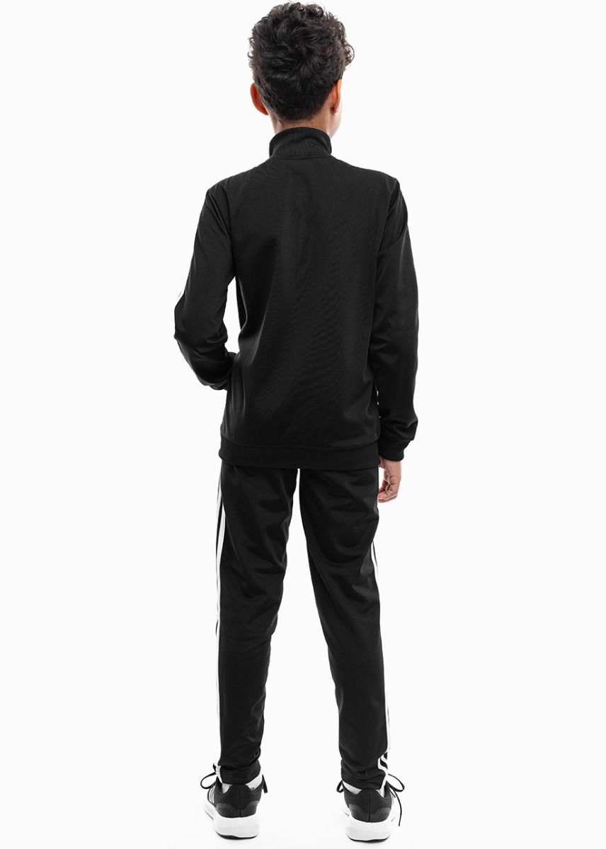 adidas Dres dla dzieci Essentials 3-Stripes Tiberio Track Suit HR6406
