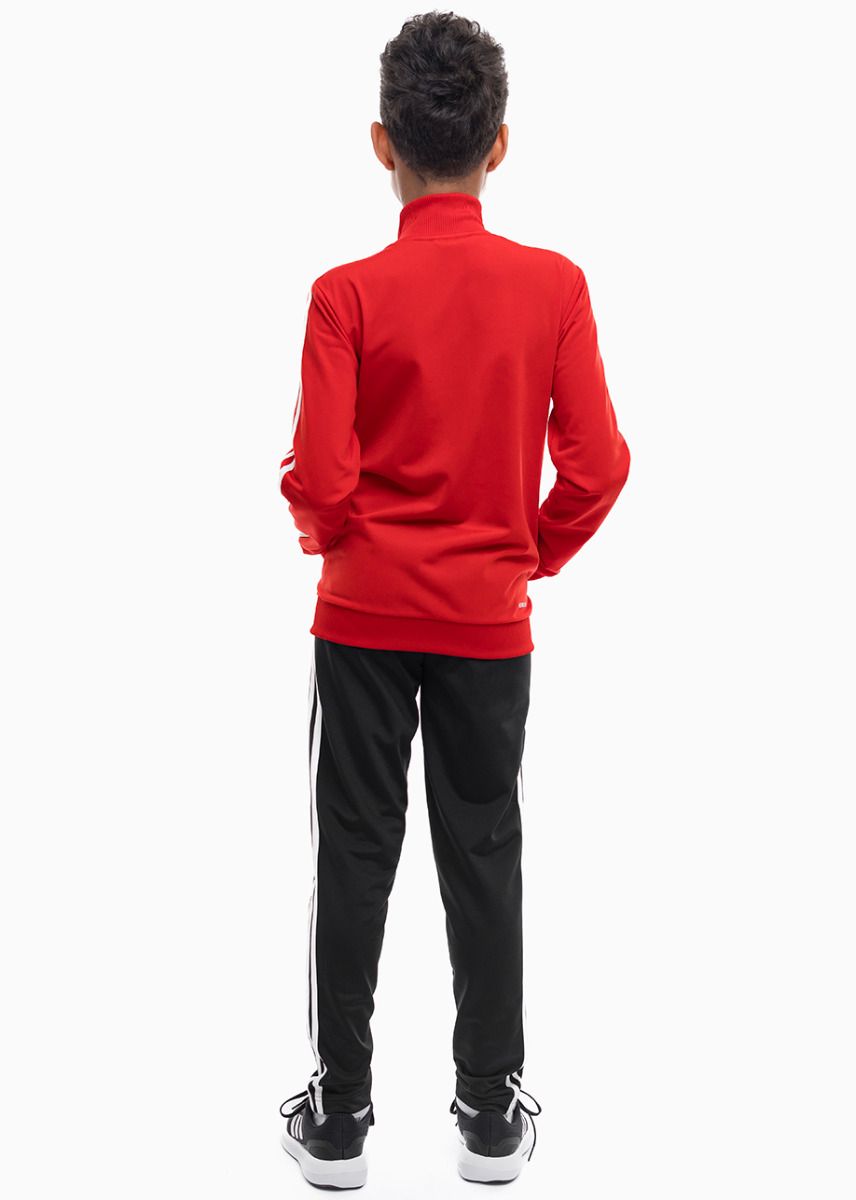 adidas Dres dla dzieci Essentials 3-Stripes Tiberio Track Suit IJ7083